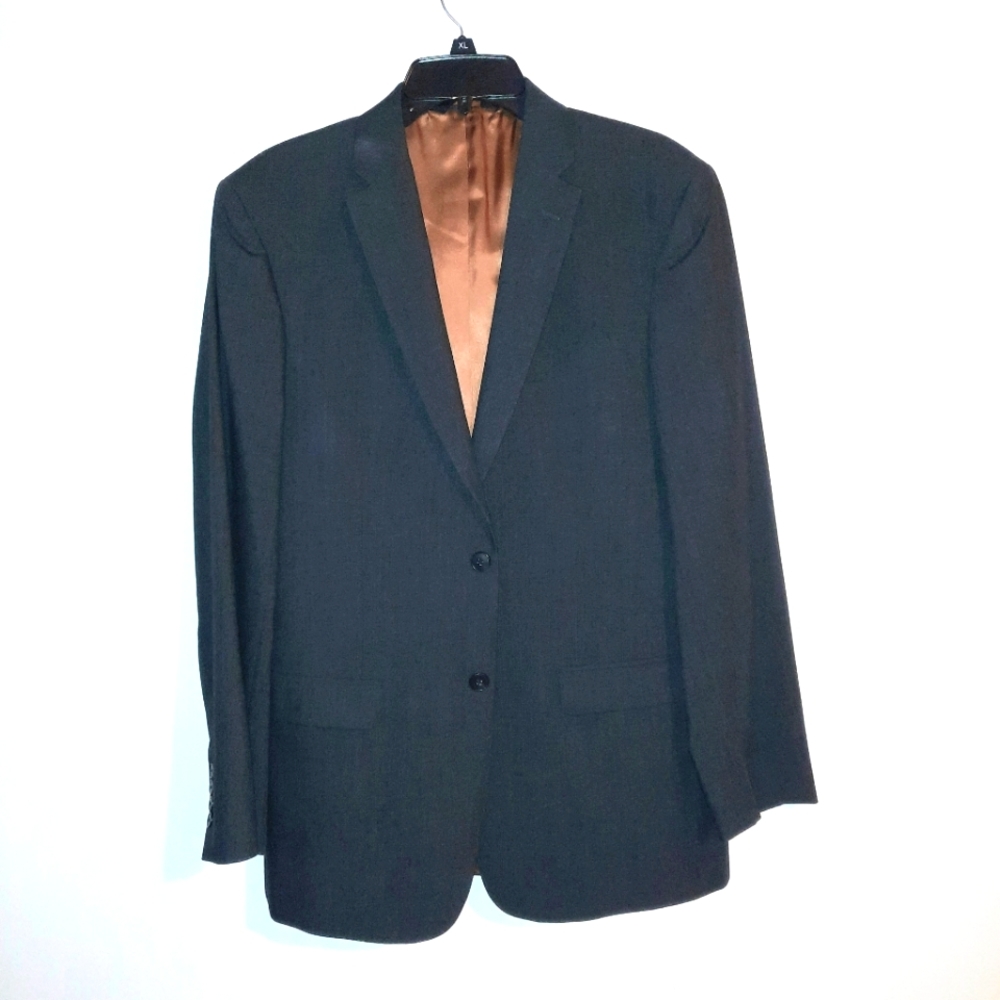 Jos A Bank Sports Coat Size 40L